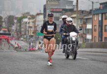 Nuevas metas, imagen y objetivos para la Carrera de la Mujer