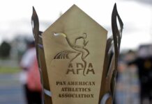 El Campeonato Panamericano, el gran evento del atletismo colombiano en 2026