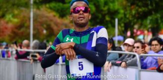 Catalina López y Carlos Sanmartín siguen sumando triunfos en la temporada