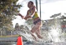 Medallistas y resultados de cada uno de los colombianos del Suramericano Sub-20