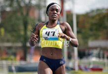 Colombia finalmente tendrá un equipo de 36 atletas para el Panamericano
