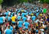 La historia de los 21 km: una distancia que conquistó al mundo