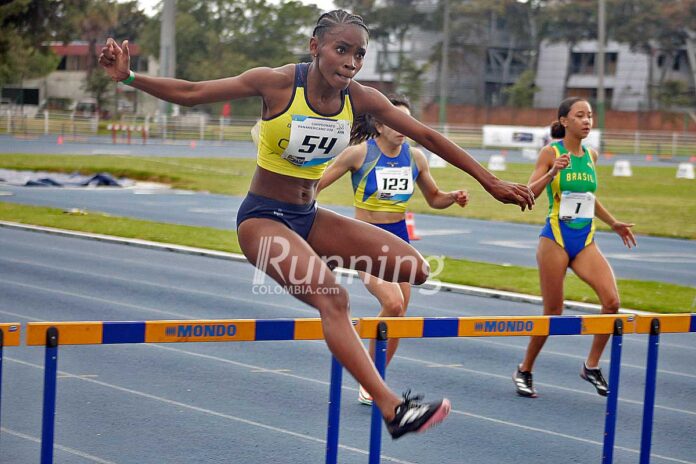 Michell-Carolina-Gomez-vallas-Panamericano-Sub20