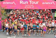 Run Tour Avianca abre inscripciones para su XIII versión este 2026