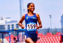 Colombia sigue sumando medallas en los Juegos Parapanamericanos Juveniles Chile 2025