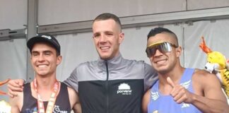 Los atletas de Porvenir dominaron en la Media Maratón del Café, en Pereira