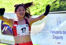 Marcas de lujo para Suramérica en media maratón