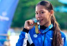 El atletismo y el deporte en general une culturas en los Juegos Escolares de Córdoba