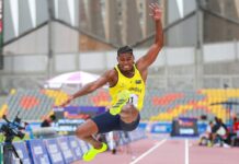 La Coquí International Cup lleva el atletismo a las calles de Puerto Rico