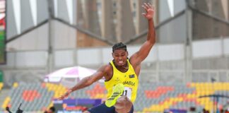 La Coquí International Cup lleva el atletismo a las calles de Puerto Rico