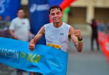 Villavicencio recibirá un gran lote élite para la Carrera de la Llanura 2026