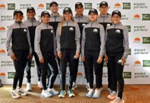 Cuatro nuevas caras para el Equipo Porvenir en la temporada 2026