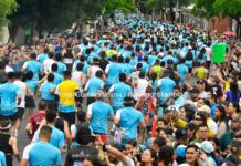 Si se inscribió para la Media Maratón de Villavicencio revise si le dieron el cupo