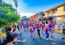 Buga se prepara para la gran fiesta del atletismo, la más incluyente de Latinoamérica