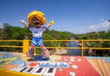 Cuenta regresiva para los Juegos Parasuramericanos Valledupar 2026