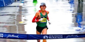 Yuki Kawauchi, el récord Guiness que correrá en el Maratón de Cali