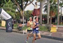 Muriel Coneo y ‘La Potra’ Patiño ganaron como debutantes en Barrancabermeja