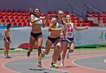 Memorias de los Juegos Suramericanos de la Juventud Panamá 2026