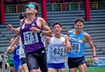 ¿Qué destacar de la Copa Suramericana de Semifondo y Fondo?