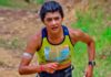 Ginary, la reina del trail en Suramérica, y dos medallas más para Colombia