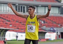 Cerca de 400 atletas estarán en la final nacional de los Juegos Intercolegiados
