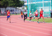 Balance del Campeonato Nacional de Para Atletismo Cali 2026