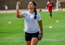 Colombia abre con dos oros y un récord en el World Para Athletics Grand Prix en Rabat