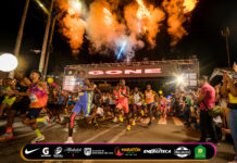 El Maratón de Cali sigue preparando su fiesta para el próximo 3 de mayo