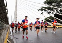 La Media Maratón de Bucaramanga FCV mejora y llega con grandes novedades en el 2026