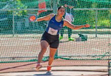 Colombia impone otro récord mundial en el para atletismo, esta vez en España