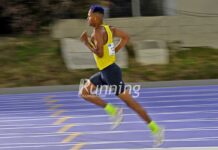 Siete medallas para Colombia en el inicio del Campeonato Panamericano