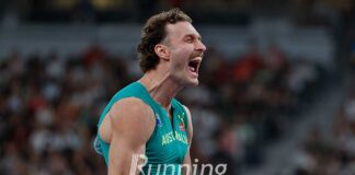 Primera derrota de Duplantis en tres años, en la Liga Diamante