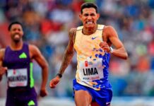Lo mejor el Torneo Golden Spike en Ostrava