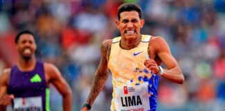 Lo mejor el Torneo Golden Spike en Ostrava