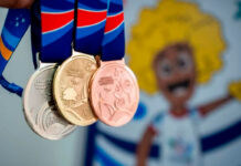 La riqueza cultural en las medallas de los Parasuramericanos Valledupar 2026