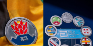 Las majors suman otra estrella con la entrada de Ciudad del Cabo al circuito de las grandes