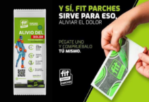 Conoce la mejor opción para aliviar el dolor muscular sin medicamentos