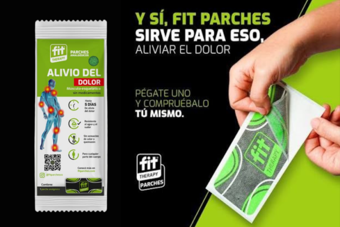 FitParches