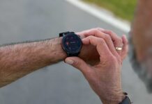 ¿Correr con el mismo reloj que usa Kipchoge? sí, inspira y es una fantasia