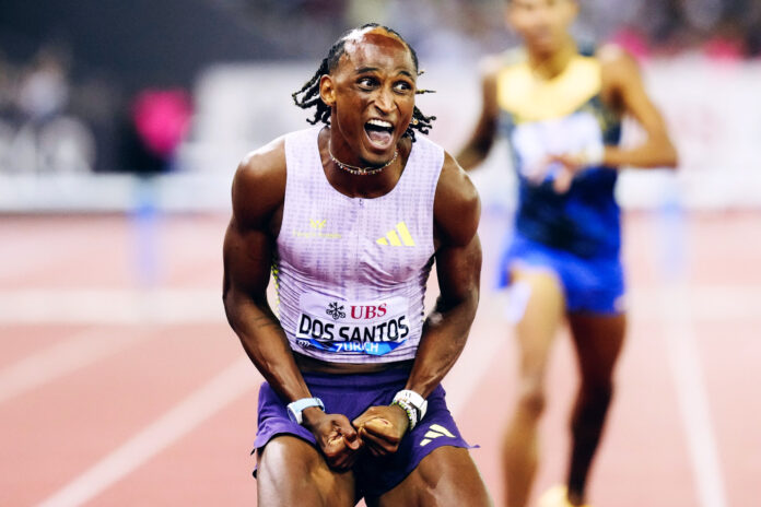 Alison-Dos-Santos-Liga-Diamante2026-Zurich-celebracion-2