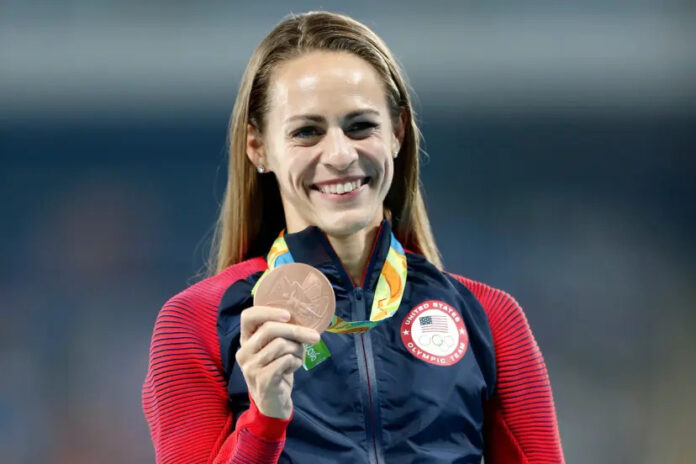 Jenny Simpson