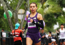 Laura Espinosa regresa a Brasil, en busca de una nueva victoria en media maratón