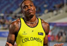 Balance y resultados de los colombianos en los Centroamericanos del Caribe