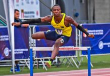 Dos semifinalistas y una final de relevos con récord, el balance del Mundial Sub-20
