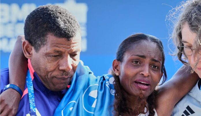 Assefa Berlin 2026