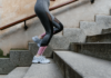 Subir escaleras, un hábito sencillo para cuidar el corazón