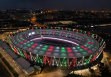 Cinco cosas que debes saber del Campeonato Mundial de Ultimate 2026