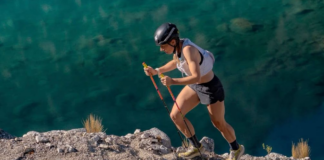 Dan por terminada la búsqueda de la atleta de montaña Kalie McCrystal y confirman su deceso