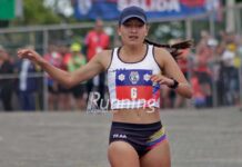 La perseverancia venció en la Global Race de Bogotá