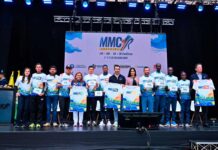 Anapoima recibirá la tercera edición de la Media Maratón de Cundinamarca